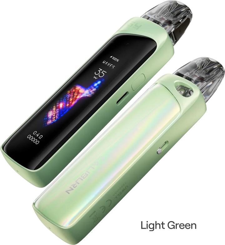 UWELL - Caliburn G4 Pro