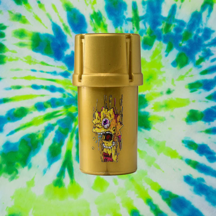 Medtainer - Dripsons Collection