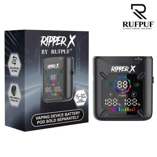 Ripper X - Ultra Device Only