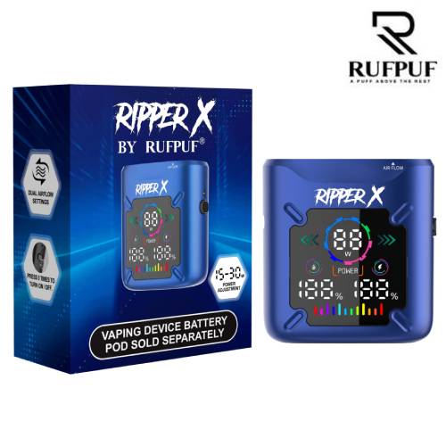 Ripper X - Ultra Device Only