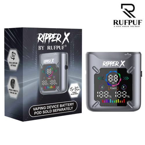 Ripper X - Ultra Device Only