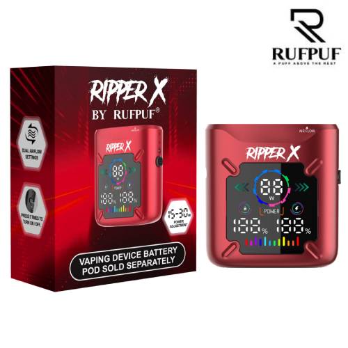 Ripper X - Ultra Device Only