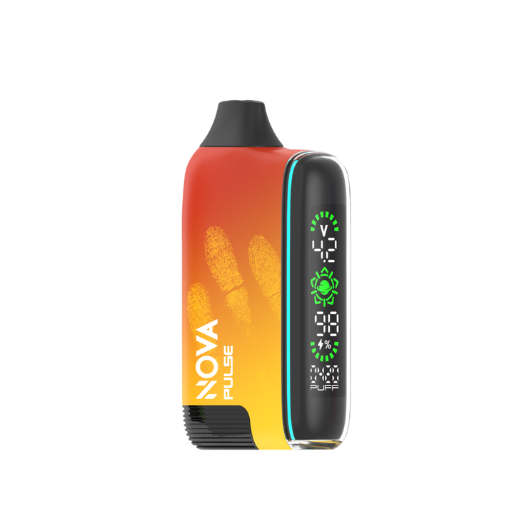 Nova - Pulse Thermal Edition