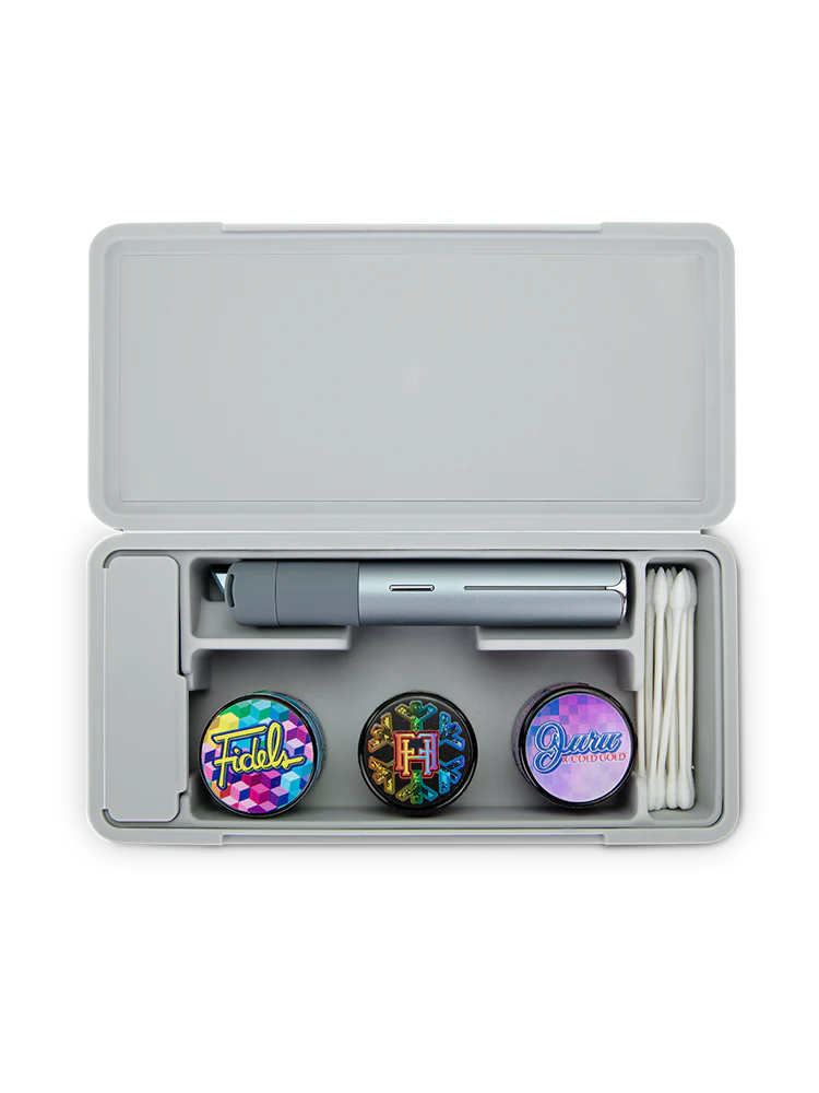 Puffco - Travel Case