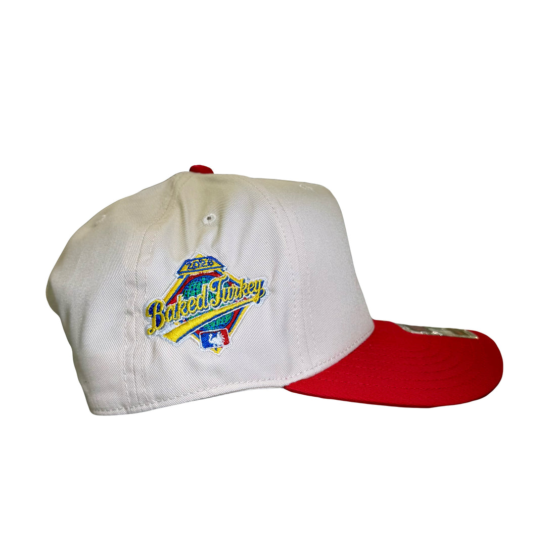 Baked Goods - Dancing Turkey Baseball Snapback