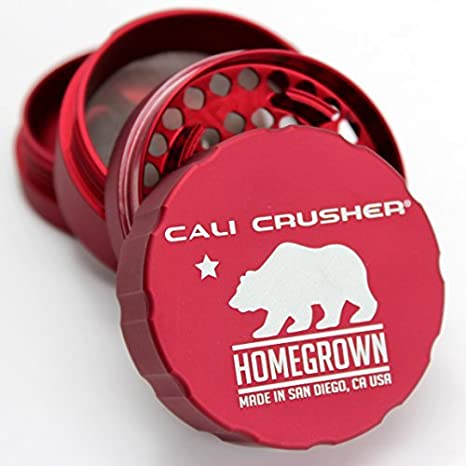 Cali Crusher - Home Grown 2.35"
