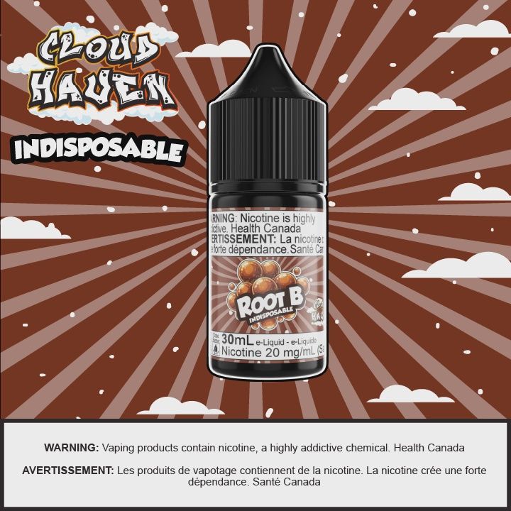 Indisposable - Root B