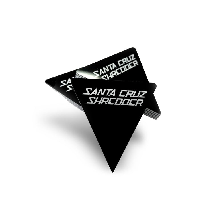 Santa Cruz - Scraper