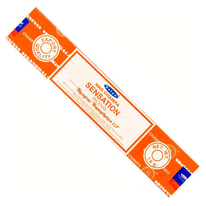 Satya Sai Baba - Encens 15g