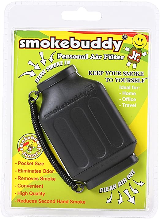 Smoke Buddy - Filtre à air