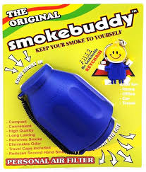Smoke Buddy - Filtre à air