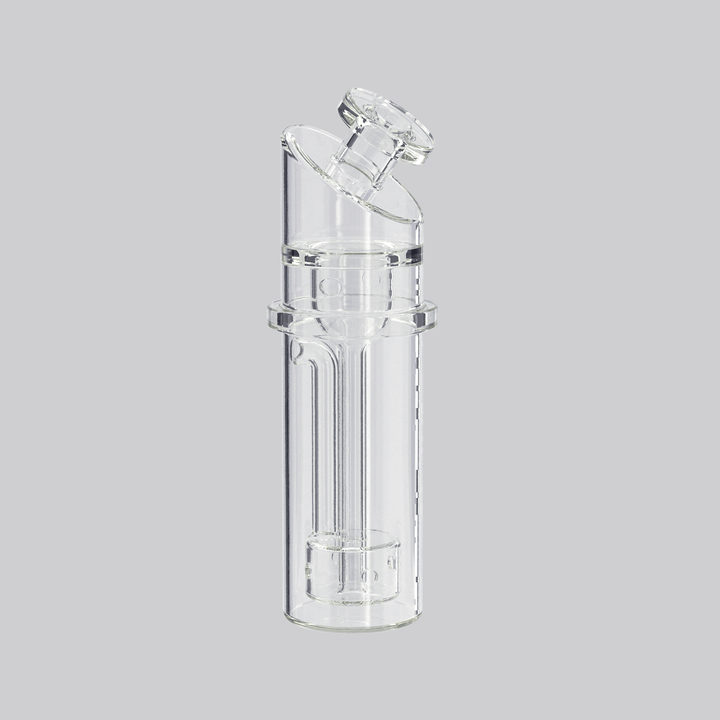 Dr Dabber - Switch 2 Incycler Glass Attachment