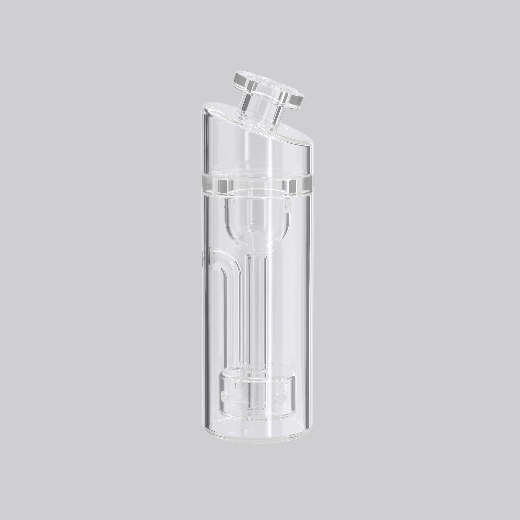 Dr Dabber - Switch Go Incycler Glass Attachment