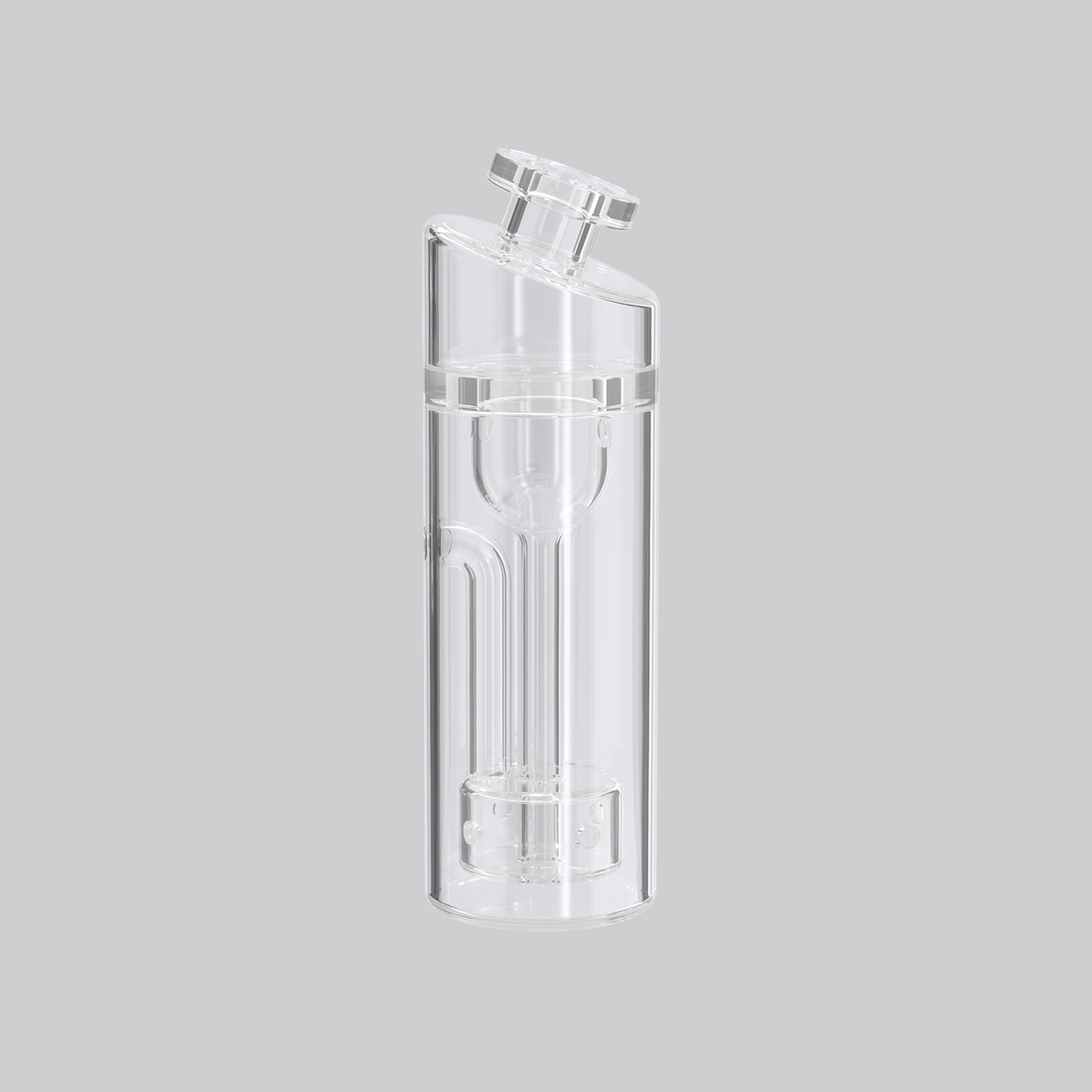 Dr Dabber - Switch Go Incycler Glass Attachment