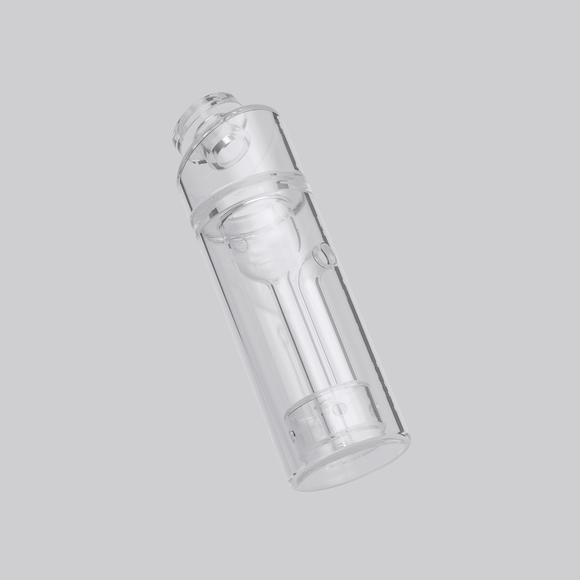 Dr Dabber - Switch Go Incycler Glass Attachment