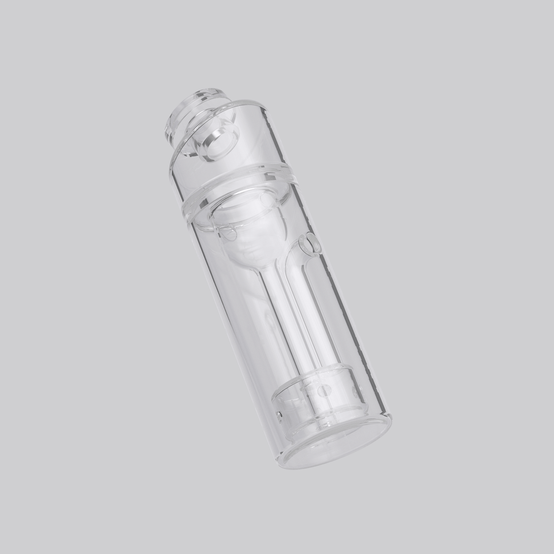 Dr Dabber - Switch Go Incycler Glass Attachment
