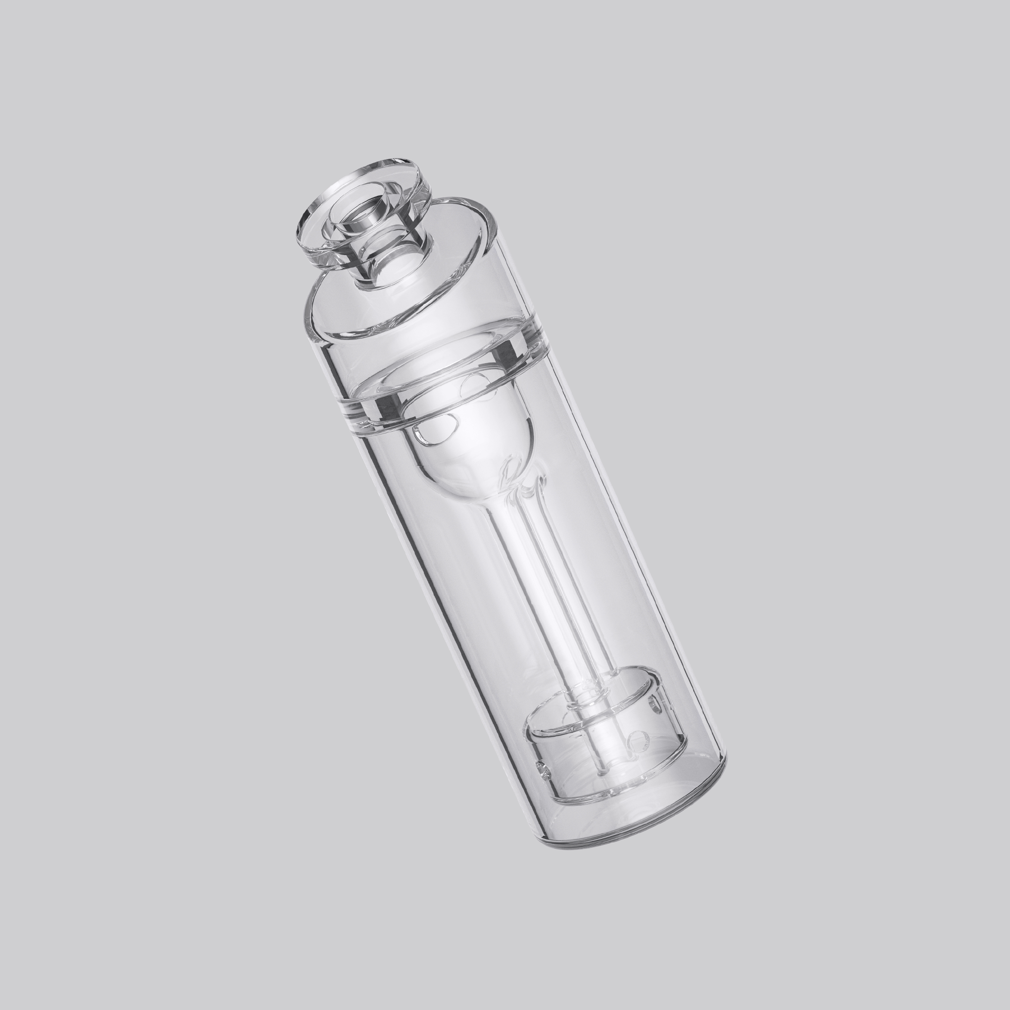 Dr Dabber - Switch Go Incycler Glass Attachment