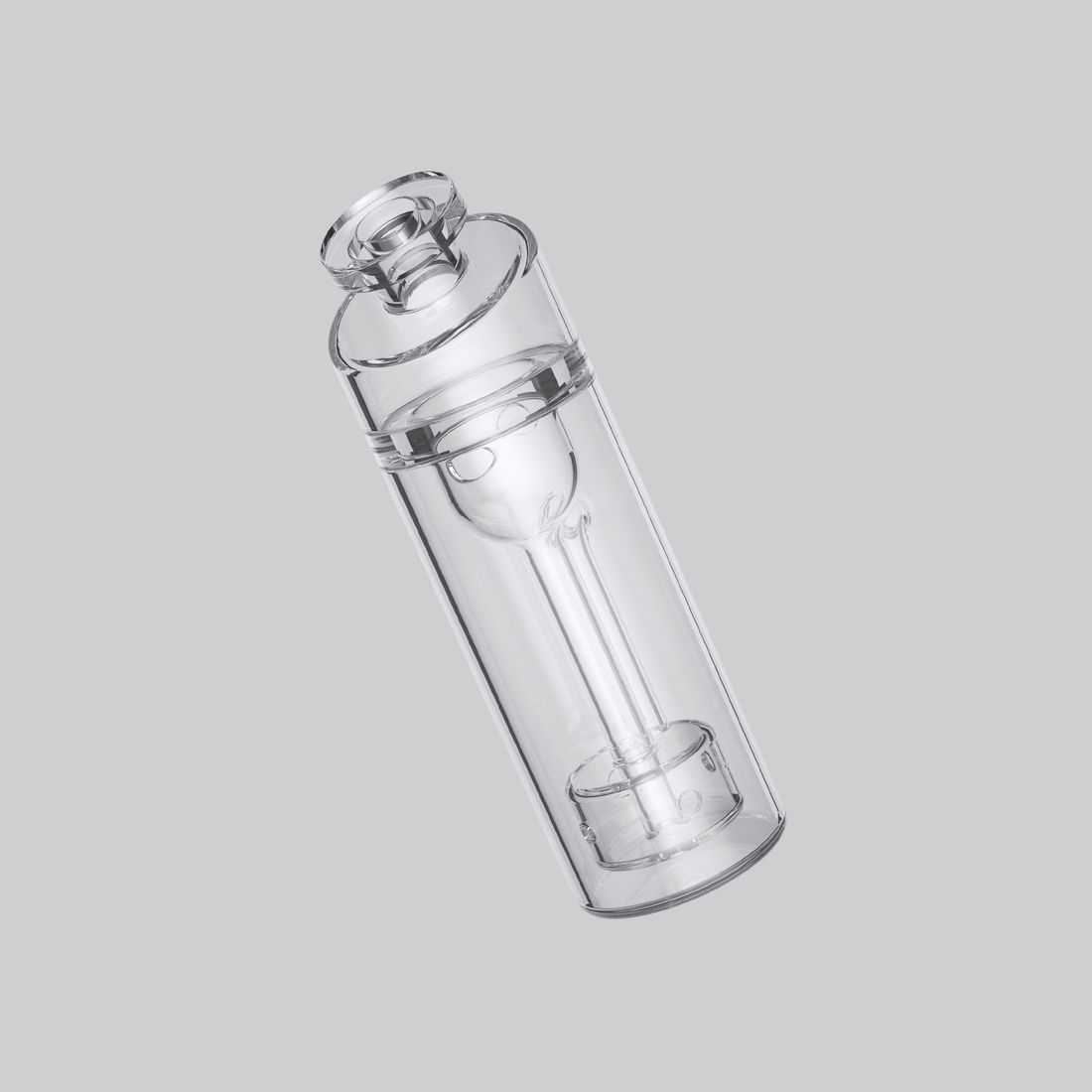 Dr Dabber - Switch Go Incycler Glass Attachment