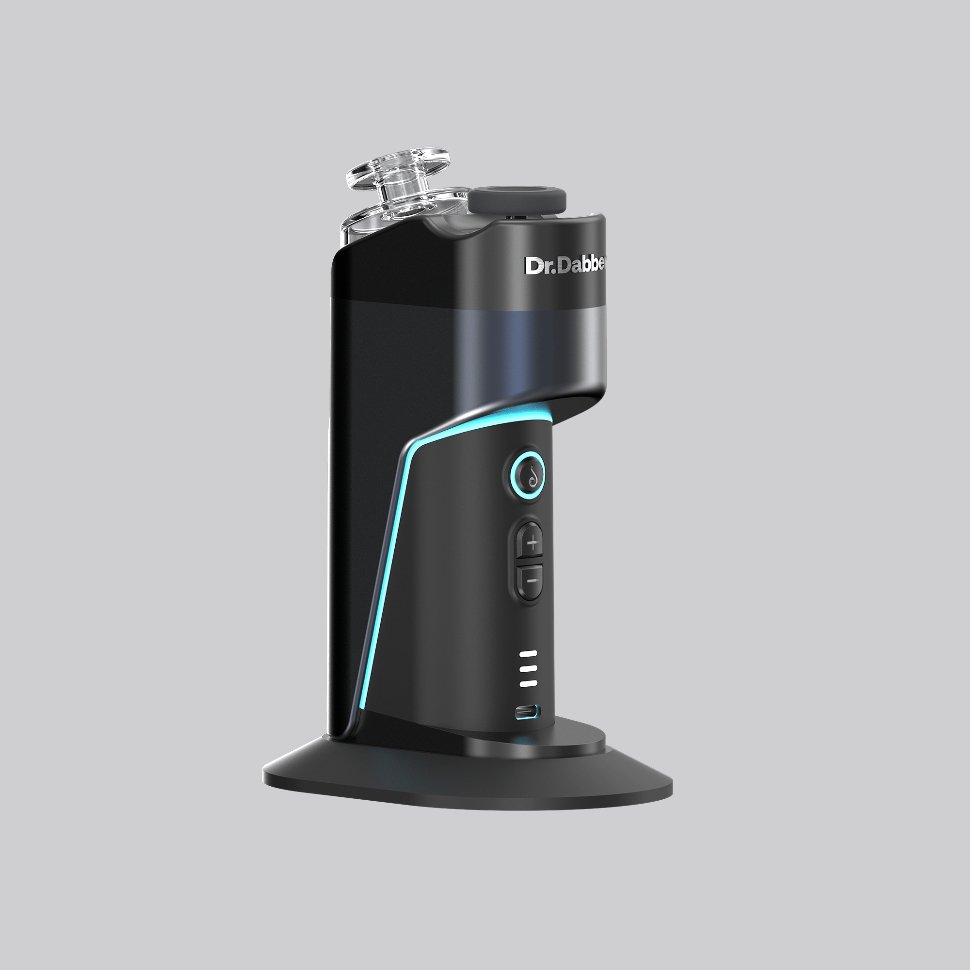Dr Dabber - Switch GO Weighted Base