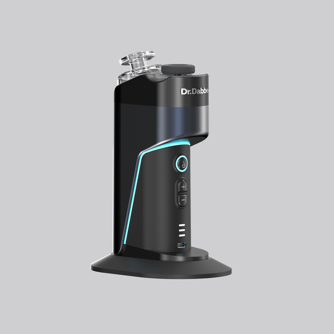 Dr Dabber - Switch GO Weighted Base