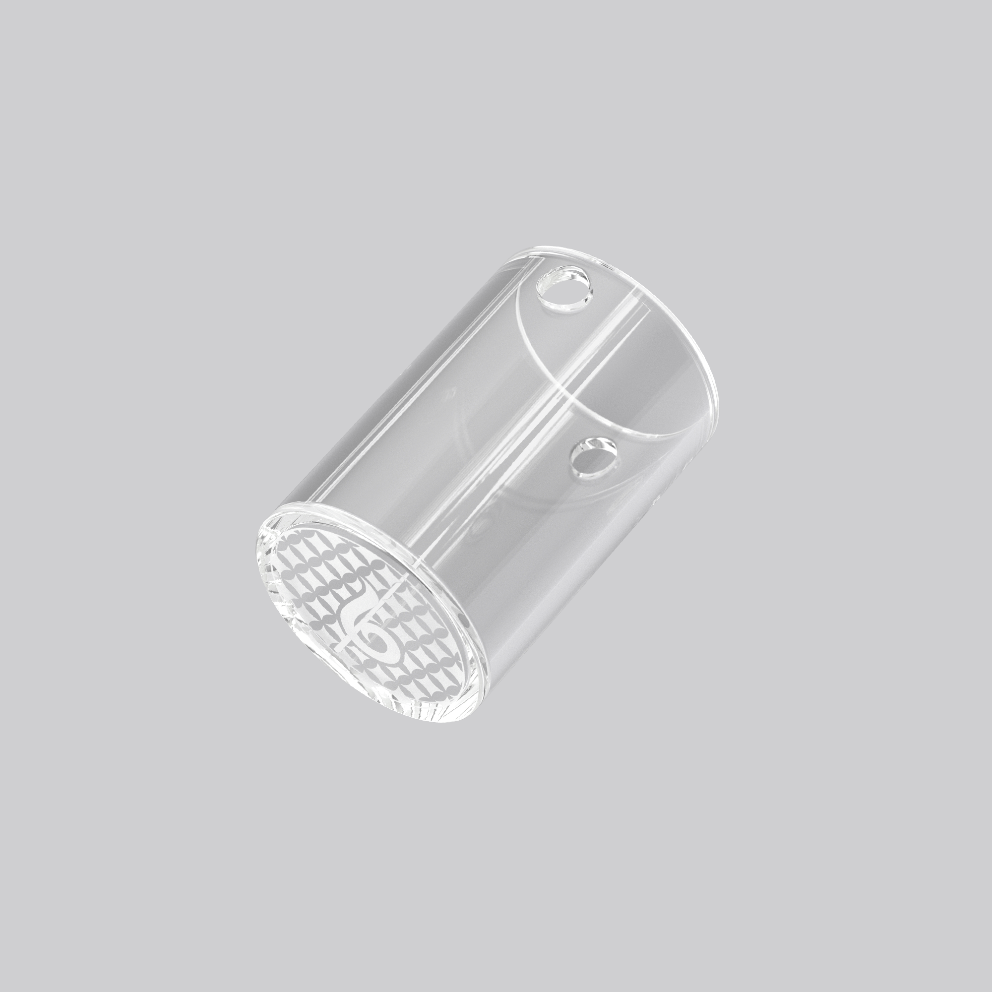 Dr Dabber - Switch GO Sapphire Plus Insert