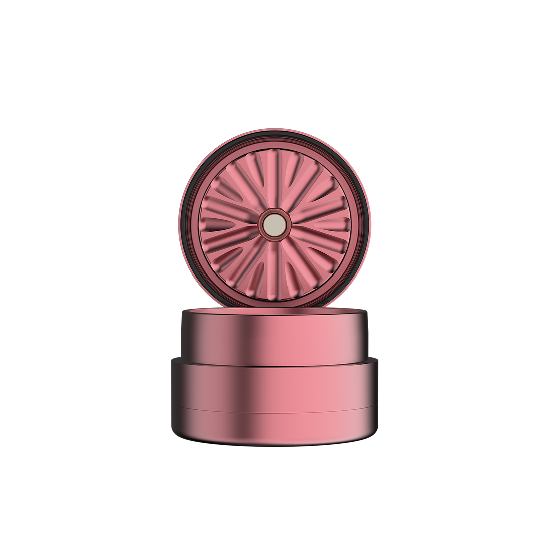 Flower Mill - Next-Gen Standard 2.5"