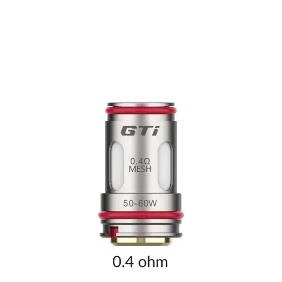 Vaporesso - GTI Mesh Coil (Pack of 5)