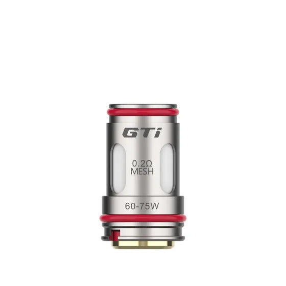 Vaporesso - GTI Mesh Coil (Pack of 5)