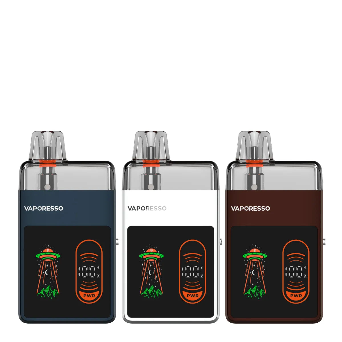 Vaporesso - Eco Nano Pro Kit | Cold Turkey Vape Shop | Starter Kits