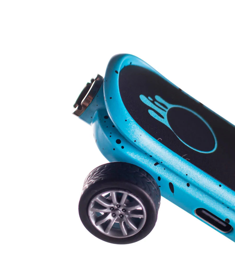 Wulf Mods - Deck Skateboard 510 Battery