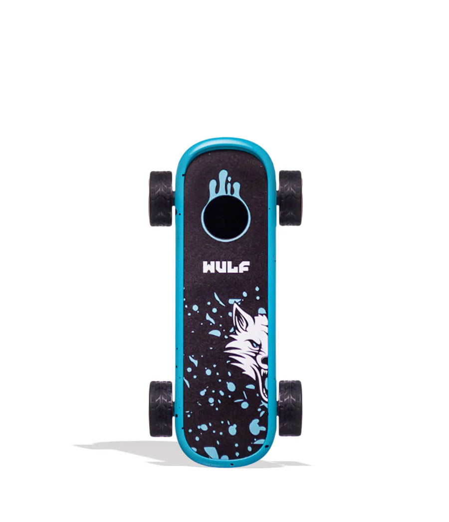 Wulf Mods - Deck Skateboard 510 Battery