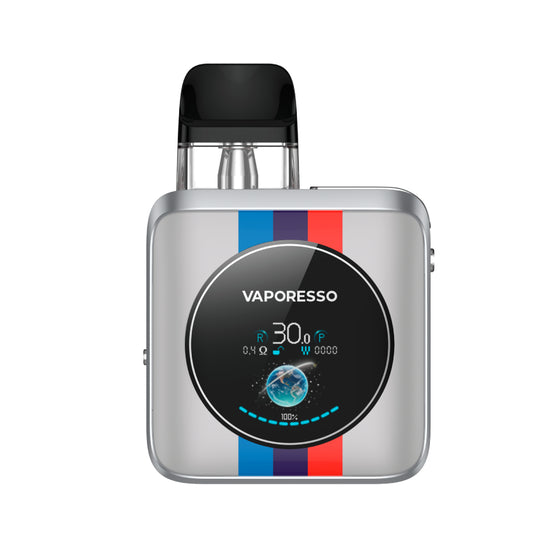 Vaporesso - XROS 4 Nano | Cold Turkey Vape Shop | Starter Kits Vaporesso - XROS 4 Nano | Cold Turkey Vape Shop | Starter Kits