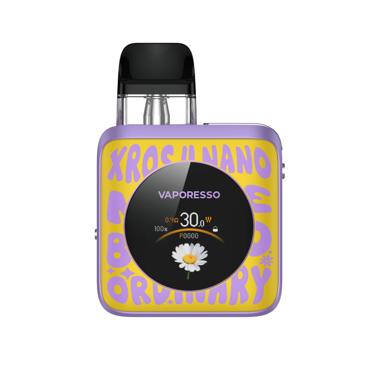 Vaporesso - XROS 4 Nano | Cold Turkey Vape Shop | Starter Kits Vaporesso - XROS 4 Nano | Cold Turkey Vape Shop | Starter Kits