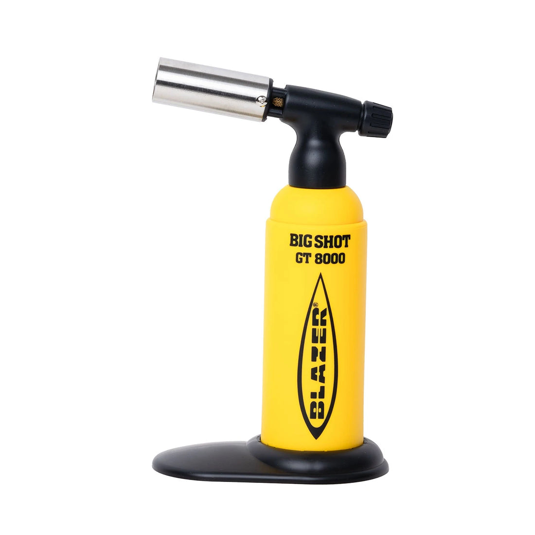 Blazer - Big Shot GT 8000 Butane Torch