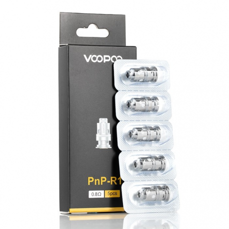 Voopoo - PNP (Drag S/X) Coils