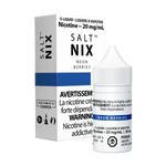 Salt Nix Classics - Neon Berries