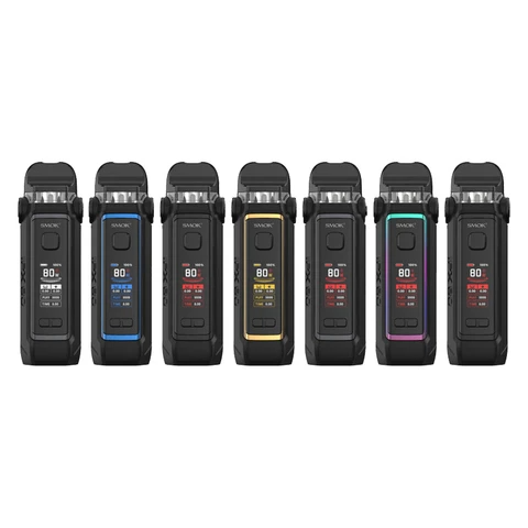 SMOK - IPX 80 Kit CRC