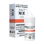 Salt Nix - Peach Please