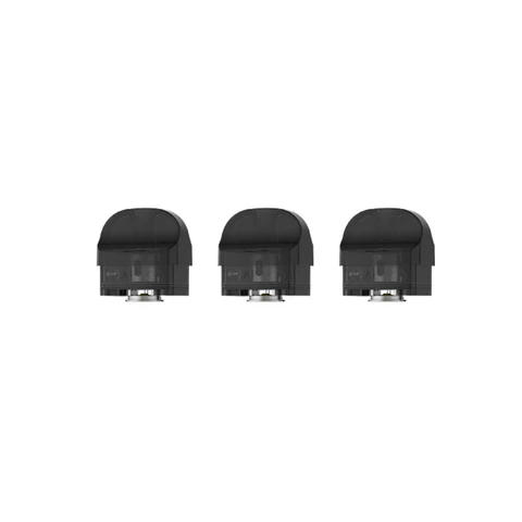 SMOK - Nord 4 Empty Pod CRC (Pack of 3)