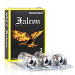 HorizonTech - Falcon Coils (PACK of 3)