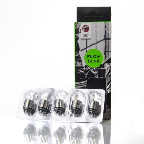 Wotofo - Flow Tank Coils (PACK of 5)