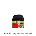 Smok - RPM 2 Pod (Pack of 3/ No coil)