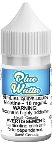 Watta Salt - Blue