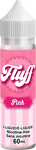 Fluff - Pink