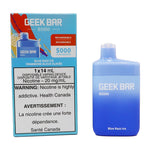 GeekBar 5000 - Blue Razz Ice