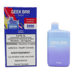 GeekBar 5000 - Energy