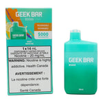 GeekBar 5000 - Mint