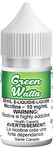 Watta Salt - Green