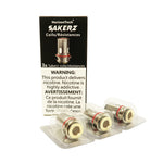 HorizonTech - Sakerz Coils (Pack of 3)