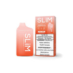 SLIM 7500 - Orange Peach